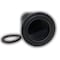 Main Filter Hydraulic Filter, replaces FILTREC RLR1201B500V, Return Line, 500 micron, Outside-In MF0577803 - alternate 2